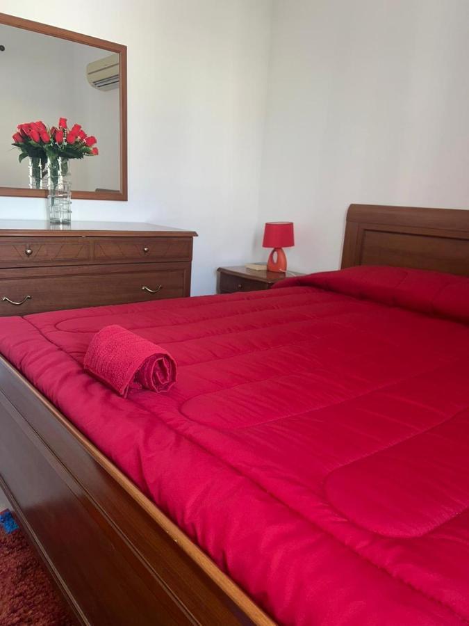Marias Spacious Aparment Paphos ภายนอก รูปภาพ